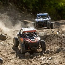 Losi 1/10 RZR Rey 4WD Brushless RTR, Fox -RC Cars & Trucks Sales LOS03029T2 A27 Y2GMS1DJ 41650.1676562898