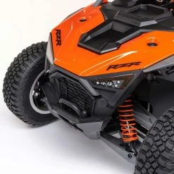 Losi 1/10 RZR Rey 4WD Brushless RTR, Fox -RC Cars & Trucks Sales LOS03029T2 A41 Y2GMS1DJ 79712.1676562897