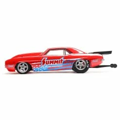 Losi 1/10 '69 Camaro 22S No Prep Drag Car, Brushless 2WD RTR, Summit -RC Cars & Trucks Sales LOS03035T1 A03 1LZVJLL5 1 09140.1614376325