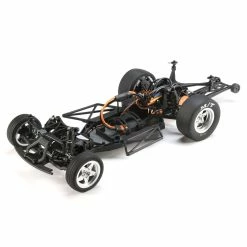 Losi 1/10 '69 Camaro 22S No Prep Drag Car, Brushless 2WD RTR, Summit -RC Cars & Trucks Sales LOS03035T1 A06 1LZVJLL5 11098.1614376325