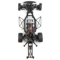 Losi 1/10 '69 Camaro 22S No Prep Drag Car, Brushless 2WD RTR, Blue -RC Cars & Trucks Sales LOS03035T1 A09 1LZVJLL5 69466.1614376989