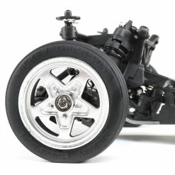 Losi 1/10 '69 Camaro 22S No Prep Drag Car, Brushless 2WD RTR, Summit -RC Cars & Trucks Sales LOS03035T1 A17 1LZVJLL5 61629.1614376326