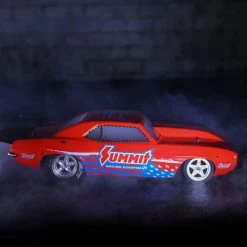 Losi 1/10 '69 Camaro 22S No Prep Drag Car, Brushless 2WD RTR, Summit -RC Cars & Trucks Sales LOS03035T1 A22 1LZVJLL5 69590.1614376325