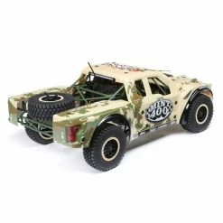 Losi 1/10 2022 Mint 400 LE Ford Raptor Baja Rey Limited Edition 4WD RTR 34 Losi 1/10 2022 Mint 400 LE Ford Raptor Baja Rey Limited Edition 4WD RTR -RC Cars & Trucks Sales LOS03048T1 A17 YQ1C0REW 06603.1647613211