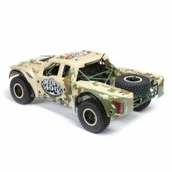 Losi 1/10 2022 Mint 400 LE Ford Raptor Baja Rey Limited Edition 4WD RTR 37 Losi 1/10 2022 Mint 400 LE Ford Raptor Baja Rey Limited Edition 4WD RTR -RC Cars & Trucks Sales LOS03048T1 A18 YQ1C0REW 84857.1647613218