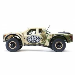 Losi 1/10 2022 Mint 400 LE Ford Raptor Baja Rey Limited Edition 4WD RTR 29 Losi 1/10 2022 Mint 400 LE Ford Raptor Baja Rey Limited Edition 4WD RTR -RC Cars & Trucks Sales LOS03048T1 A19 YQ1C0REW 50219.1647613205