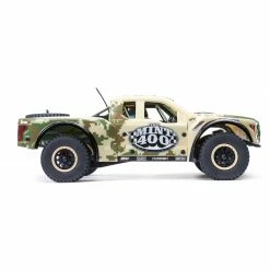 Losi 1/10 2022 Mint 400 LE Ford Raptor Baja Rey Limited Edition 4WD RTR 32 Losi 1/10 2022 Mint 400 LE Ford Raptor Baja Rey Limited Edition 4WD RTR -RC Cars & Trucks Sales LOS03048T1 A20 YQ1C0REW 35226.1647613208