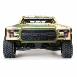 Losi 1/10 2022 Mint 400 LE Ford Raptor Baja Rey Limited Edition 4WD RTR 33 Losi 1/10 2022 Mint 400 LE Ford Raptor Baja Rey Limited Edition 4WD RTR -RC Cars & Trucks Sales LOS03048T1 A21 YQ1C0REW 81749.1647613228