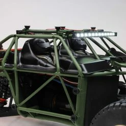 Losi 1/10 2022 Mint 400 LE Ford Raptor Baja Rey Limited Edition 4WD RTR 46 Losi 1/10 2022 Mint 400 LE Ford Raptor Baja Rey Limited Edition 4WD RTR -RC Cars & Trucks Sales LOS03048T1 A27 YQ1C0REW 29060.1647613145