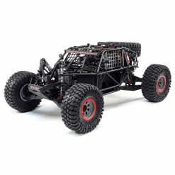 Losi Super Rock Rey: 1/6 4WD Elec Rock Racer, RTR Gray 37 Losi Super Rock Rey: 1/6 4WD Elec Rock Racer, RTR Gray -RC Cars & Trucks Sales LOS05016V2T2 A11 N7JTMNR2 29918.1667585062