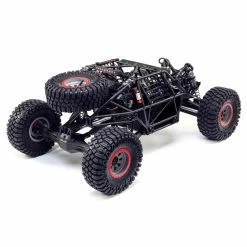 Losi Super Rock Rey: 1/6 4WD Elec Rock Racer, RTR Gray 38 Losi Super Rock Rey: 1/6 4WD Elec Rock Racer, RTR Gray -RC Cars & Trucks Sales LOS05016V2T2 A12 N7JTMNR2 79647.1667585086