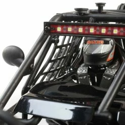 Losi Super Rock Rey: 1/6 4WD Elec Rock Racer, RTR Gray 52 Losi Super Rock Rey: 1/6 4WD Elec Rock Racer, RTR Gray -RC Cars & Trucks Sales LOS05016V2T2 A14 N7JTMNR2 42466.1667585025