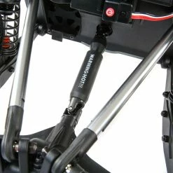 Losi Super Rock Rey: 1/6 4WD Elec Rock Racer, RTR Gray 45 Losi Super Rock Rey: 1/6 4WD Elec Rock Racer, RTR Gray -RC Cars & Trucks Sales LOS05016V2T2 A15 N7JTMNR2 93983.1667585025