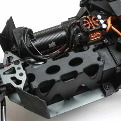 Losi Super Rock Rey: 1/6 4WD Elec Rock Racer, RTR Gray 55 Losi Super Rock Rey: 1/6 4WD Elec Rock Racer, RTR Gray -RC Cars & Trucks Sales LOS05016V2T2 A17 N7JTMNR2 85122.1667585025