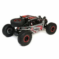 Losi Super Rock Rey: 1/6 4WD Elec Rock Racer, RTR Gray 32 Losi Super Rock Rey: 1/6 4WD Elec Rock Racer, RTR Gray -RC Cars & Trucks Sales LOS05016V2T2 A20 N7JTMNR2 33942.1667585025