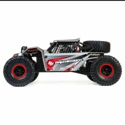 Losi Super Rock Rey: 1/6 4WD Elec Rock Racer, RTR Gray 30 Losi Super Rock Rey: 1/6 4WD Elec Rock Racer, RTR Gray -RC Cars & Trucks Sales LOS05016V2T2 A21 N7JTMNR2 28703.1667585067