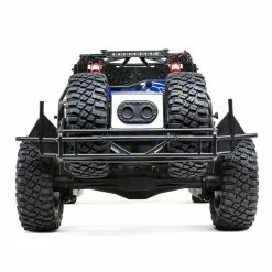 Losi 1/6 Super Baja Rey 2.0 4WD Brushless Desert Truck RTR, King 32 Losi 1/6 Super Baja Rey 2.0 4WD Brushless Desert Truck RTR, King -RC Cars & Trucks Sales LOS05021T2 11 24588.1603836258