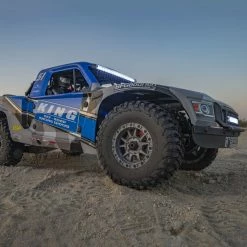 Losi 1/6 Super Baja Rey 2.0 4WD Brushless Desert Truck RTR, King 37 Losi 1/6 Super Baja Rey 2.0 4WD Brushless Desert Truck RTR, King -RC Cars & Trucks Sales LOS05021T2 12 19119.1603836126