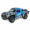Losi 1/6 Super Baja Rey 2.0 4WD Brushless Desert Truck RTR, King 1 Losi 1/6 Super Baja Rey 2.0 4WD Brushless Desert Truck RTR, King -RC Cars & Trucks Sales LOS05021T2 1 61210.1612900683