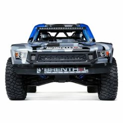 Losi 1/6 Super Baja Rey 2.0 4WD Brushless Desert Truck RTR, King 25 Losi 1/6 Super Baja Rey 2.0 4WD Brushless Desert Truck RTR, King -RC Cars & Trucks Sales LOS05021T2 5 03709.1603836218