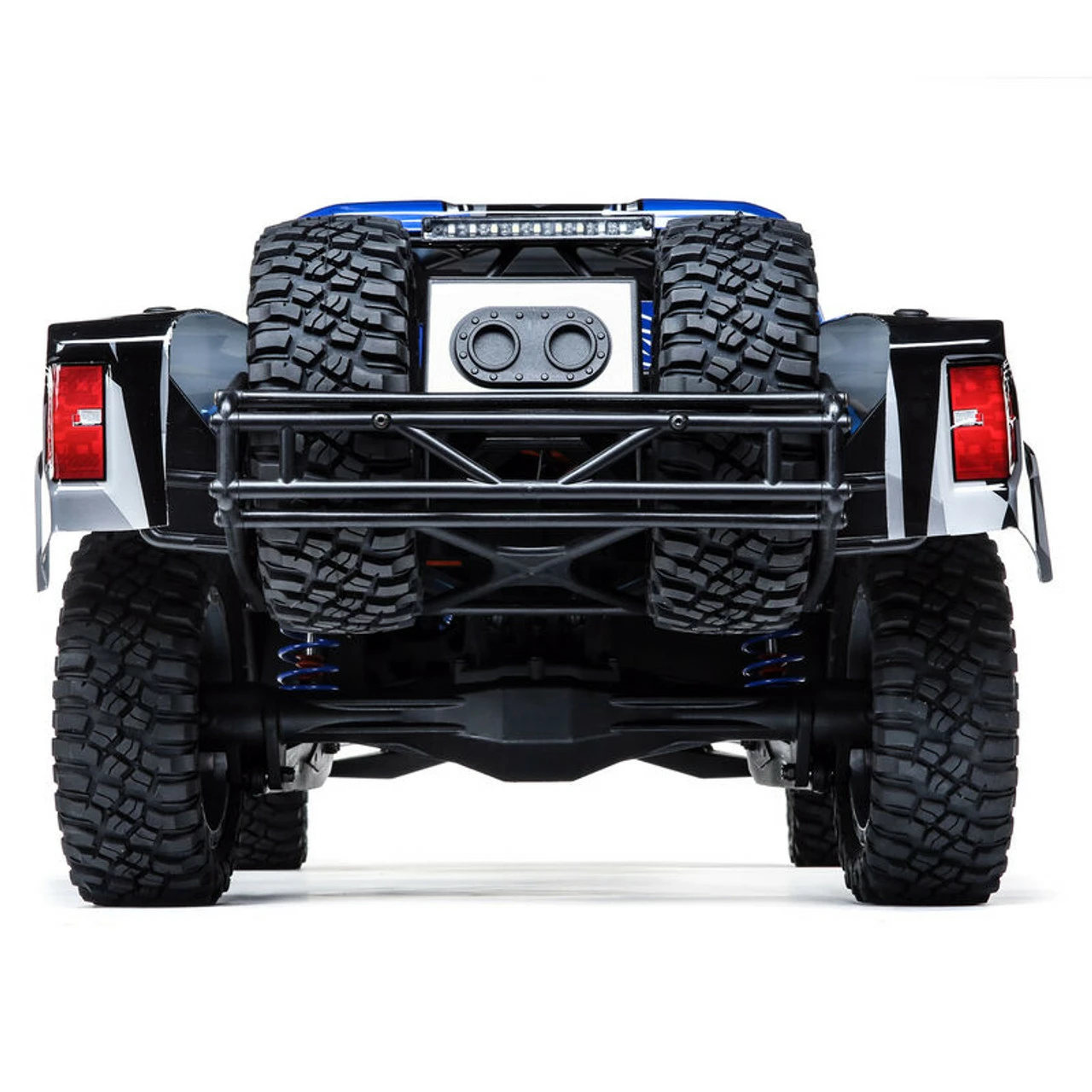 Losi 1/6 Super Baja Rey 2.0 4WD Brushless Desert Truck RTR, King 7 Losi 1/6 Super Baja Rey 2.0 4WD Brushless Desert Truck RTR, King - Image 5