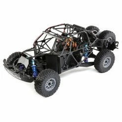 Losi 1/6 Super Baja Rey 2.0 4WD Brushless Desert Truck RTR Brenthel -RC Cars & Trucks Sales LOS05021 10 13517.1603833712