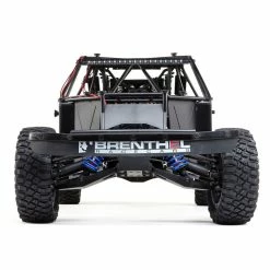Losi 1/6 Super Baja Rey 2.0 4WD Brushless Desert Truck RTR Brenthel -RC Cars & Trucks Sales LOS05021 12 62849.1603833712