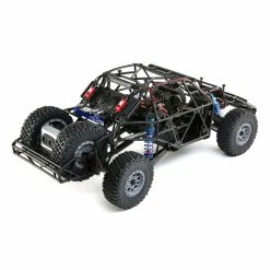 Losi 1/6 Super Baja Rey 2.0 4WD Brushless Desert Truck RTR, King 27 Losi 1/6 Super Baja Rey 2.0 4WD Brushless Desert Truck RTR, King -RC Cars & Trucks Sales LOS05021 13 52032.1603835942
