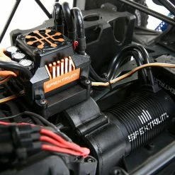 Losi 1/6 Super Baja Rey 2.0 4WD Brushless Desert Truck RTR, King 33 Losi 1/6 Super Baja Rey 2.0 4WD Brushless Desert Truck RTR, King -RC Cars & Trucks Sales LOS05021 14 99256.1603835942