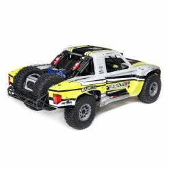 Losi 1/6 Super Baja Rey 2.0 4WD Brushless Desert Truck RTR Brenthel -RC Cars & Trucks Sales LOS05021 2 93647.1603833716