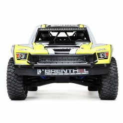 Losi 1/6 Super Baja Rey 2.0 4WD Brushless Desert Truck RTR Brenthel -RC Cars & Trucks Sales LOS05021 4 41981.1603833720