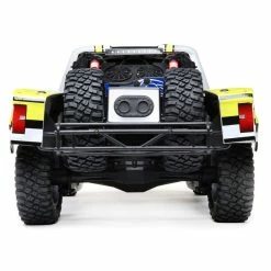 Losi 1/6 Super Baja Rey 2.0 4WD Brushless Desert Truck RTR Brenthel -RC Cars & Trucks Sales LOS05021 5 88907.1603833712