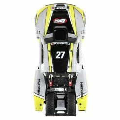 Losi 1/6 Super Baja Rey 2.0 4WD Brushless Desert Truck RTR Brenthel -RC Cars & Trucks Sales LOS05021 6 52362.1603833712