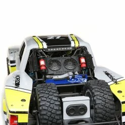 Losi 1/6 Super Baja Rey 2.0 4WD Brushless Desert Truck RTR Brenthel -RC Cars & Trucks Sales LOS05021 8 55136.1603833712