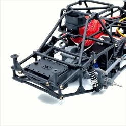 1RC Racing 1/18 Late Model, Red, RTR -RC Cars & Trucks Sales Late Model Box Art Image 2 77526.1600889701 05162.1614200945