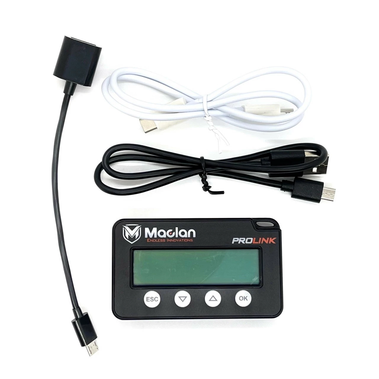 Maclan Pro Link Programming Card V2 3 Maclan Pro Link Programming Card V2