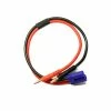 Punisher Series EC5 12" Charger Lead With 4mm Bullet -RC Cars & Trucks Sales MG 0335 2 20519.1633716939