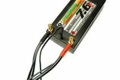 Punisher Series 2S Battery Charge Cable 3ft (4mm & 5mm Bullet) -RC Cars & Trucks Sales MG 0344 3 58741.1633715080