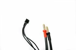 Punisher Series 2S Battery Charge Cable 3ft (4mm & 5mm Bullet) -RC Cars & Trucks Sales MG 0345 3 51499.1633715091