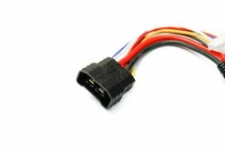Punisher Series 4S Battery Charge Adapter Cable 4mm Bullet To Traxxas ID -RC Cars & Trucks Sales MG 0357 3 42505.1633714239