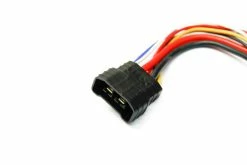 Punisher Series 4S Charge Adapter Classic Traxxas Female To Traxxas ID Male -RC Cars & Trucks Sales MG 0357 4 62578.1633716571
