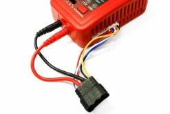 Punisher Series 4S Battery Charge Adapter Cable 4mm Bullet To Traxxas ID -RC Cars & Trucks Sales MG 0360 3 72637.1633714268