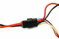 Punisher Series 4S Charge Adapter Classic Traxxas Female To Traxxas ID Male -RC Cars & Trucks Sales MG 0367 3 01234.1633716532
