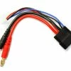 Punisher Series 2S Battery Charge Adapter Cable 4mm Bullet To Traxxas ID -RC Cars & Trucks Sales MG 0368 3 43559.1633713169