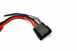 Punisher Series 2S Battery Charge Adapter Cable 4mm Bullet To Traxxas ID 10 Punisher Series 2S Battery Charge Adapter Cable 4mm Bullet To Traxxas ID -RC Cars & Trucks Sales MG 0371 3 13866.1633713384