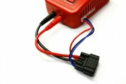 Punisher Series 2S Battery Charge Adapter Cable 4mm Bullet To Traxxas ID 11 Punisher Series 2S Battery Charge Adapter Cable 4mm Bullet To Traxxas ID -RC Cars & Trucks Sales MG 0372 3 11111.1633713370