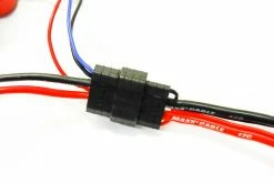 Punisher Series 2S Charge Adapter Classic Traxxas Female To Traxxas ID Male 13 Punisher Series 2S Charge Adapter Classic Traxxas Female To Traxxas ID Male -RC Cars & Trucks Sales MG 0373 2 90650.1633716788