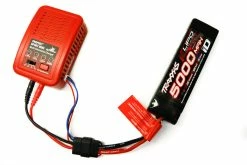 Punisher Series 2S Battery Charge Adapter Cable 4mm Bullet To Traxxas ID 13 Punisher Series 2S Battery Charge Adapter Cable 4mm Bullet To Traxxas ID -RC Cars & Trucks Sales MG 0379 3 70983.1633713387