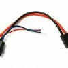 Punisher Series 2S Charge Adapter Classic Traxxas Female To Traxxas ID Male -RC Cars & Trucks Sales MG 0383 3 29963.1634651845