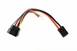 Punisher Series 3S Charge Adapter Classic Traxxas Female To Traxxas ID Male 13 Punisher Series 3S Charge Adapter Classic Traxxas Female To Traxxas ID Male -RC Cars & Trucks Sales MG 0388 3 82203.1633716718